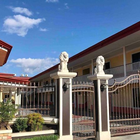 Prado Inn & Suites San José Exteriör bild